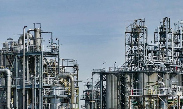 OMV Petrom investește 130 de milioane de euro într-o nouă unitate la rafinăria Petrobrazi