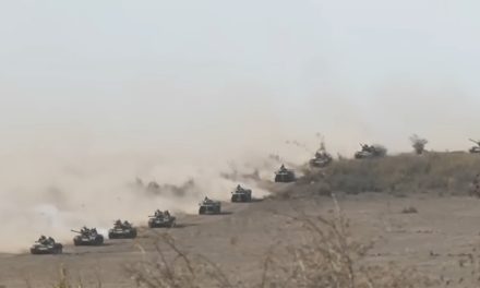 Rusia emite amenințări după ce SUA desfășoară exerciții militare cu Divizia 101 Aeropurtată în România