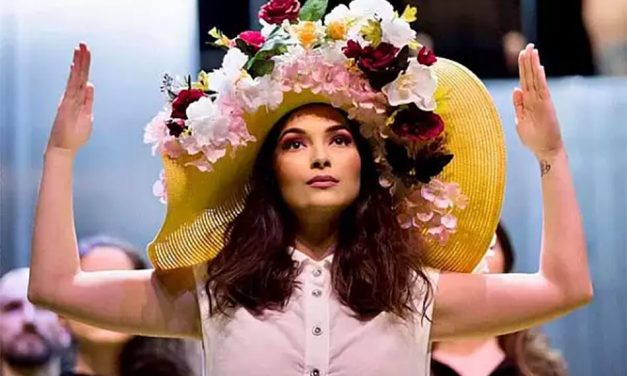 Cum a rămas prințesa de la ICR Londra fără apartamet de fițe plătit din bani publici