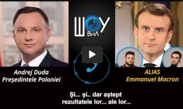 (VIDEO) Ce concluzii decurg din farsa pe care i-au făcut-o rușii președintelui Poloniei Duda? Ce lideri politici au mai fost păcăliți?
