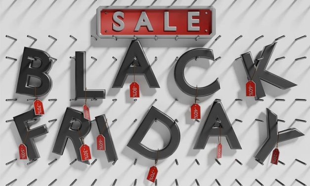 Se așteaptă noi recorduri de vânzări în campania Black Friday. Ce vor cumpăra românii în criză?