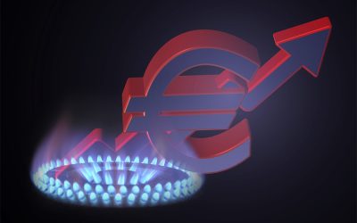 UE a stabilit un plafon de preț pentru gazele naturale