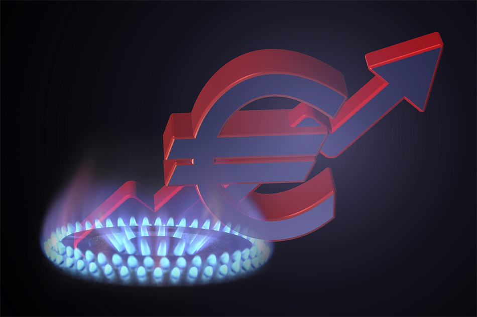 UE a stabilit un plafon de preț pentru gazele naturale