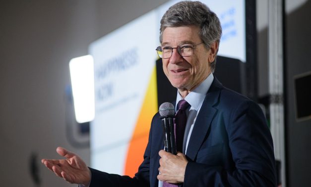 O viziune alternativă despre Rusia și China – economistul american Jeffrey Sachs