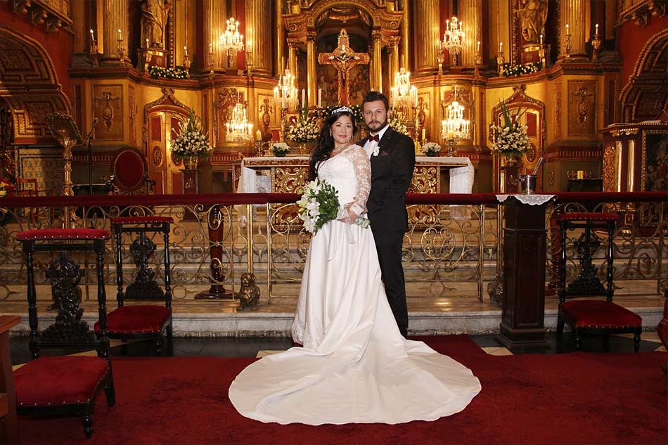 Vicepremierul italian Salvini vrea să ofere cuplurilor 20.000 de euro pentru nuntă la biserică