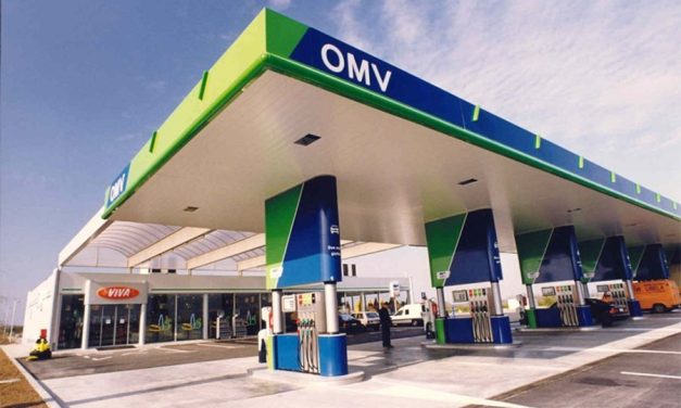 OMV – profituri uriașe pe spinarea noastră. Profitul net a crescut de cinci ori