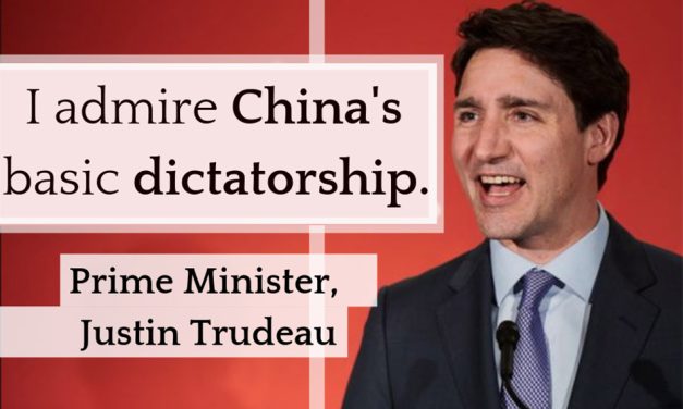 Xi Jinping îl pe ceartă pe fanul Justin Trudeau în văzul lumii că minte și dezvăluie convorbiri private