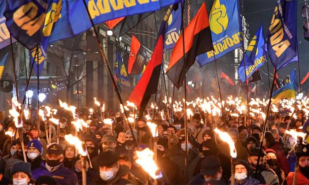Polonia e revoltată după ce Ucraina îl numește la externe pe admiratorul fascistului Stepan Bandera