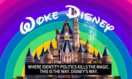 Luptându-se cu pierderile și ideologia, corporația Walt Disney își concediaza CEO-ul