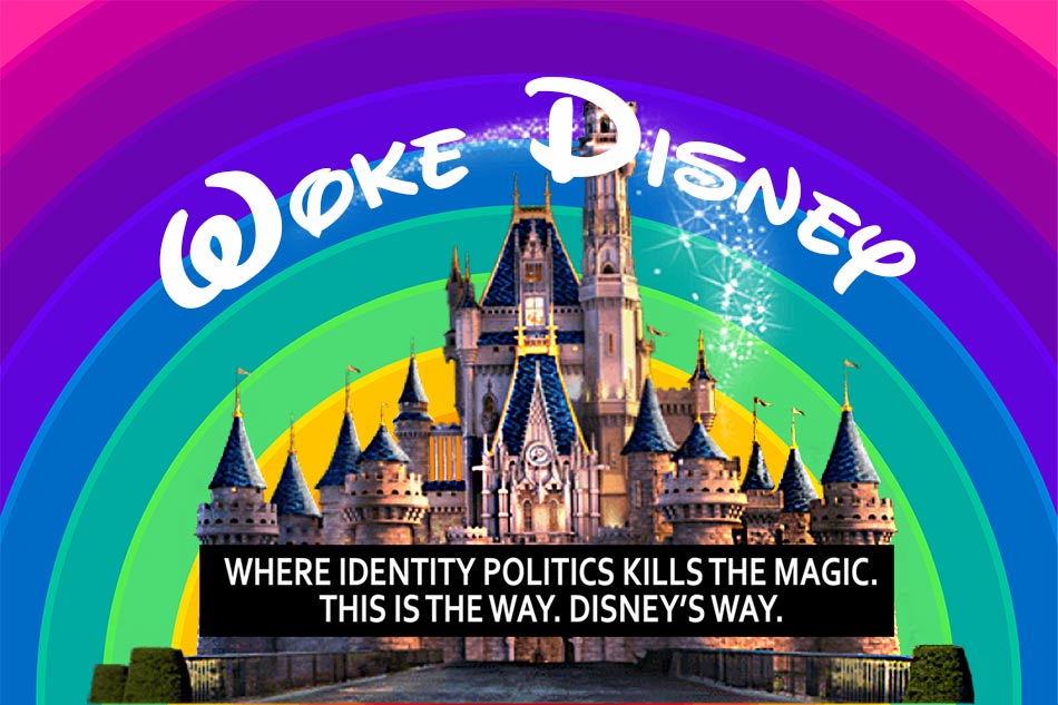 Luptându-se cu pierderile și ideologia, corporația Walt Disney își concediaza CEO-ul