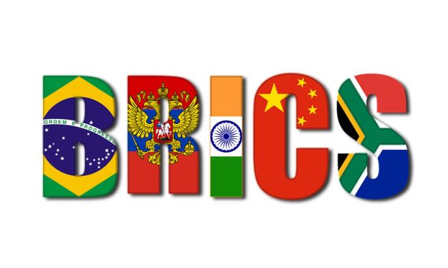 Contrapondere la vestul condus de SUA: se va tripla numărul membrilor BRICS?