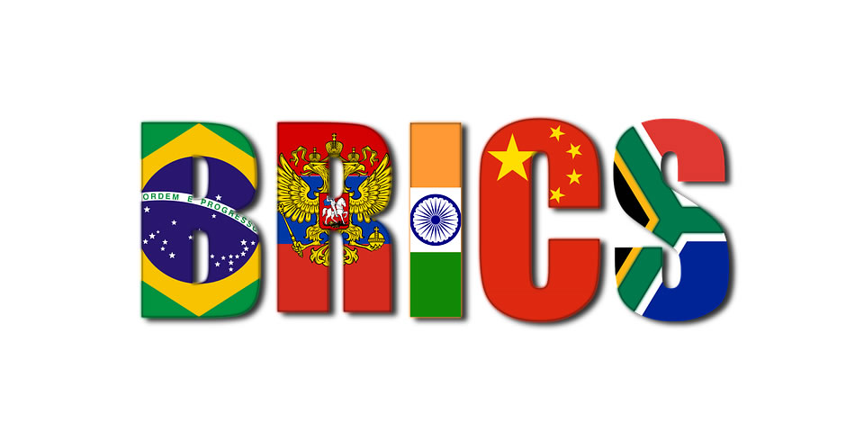 Contrapondere la vestul condus de SUA: se va tripla numărul membrilor BRICS?
