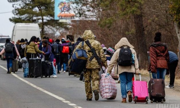 Sondaj: Câți dintre refugiații ucraineni din Germania au de gând să se întoarcă acasă