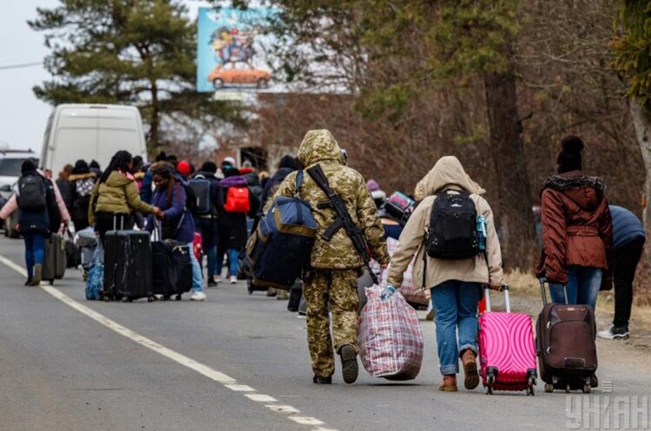Sondaj: Câți dintre refugiații ucraineni din Germania au de gând să se întoarcă acasă