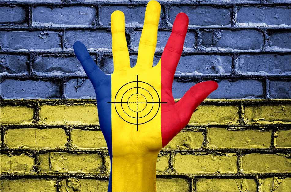 Ministerul de Externe condamnă abuzurile Ucrainei față de minorități. Rareș Bogdan a luat foc