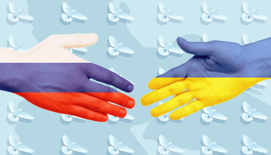 Sondaj: Câți americani vor discuții de pace între Ucraina și Rusia