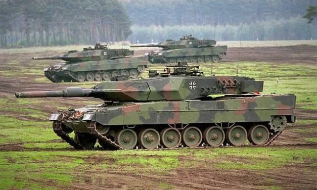 Tancuri Leopard în Ucraina: Germania spune nu, Polonia spune da