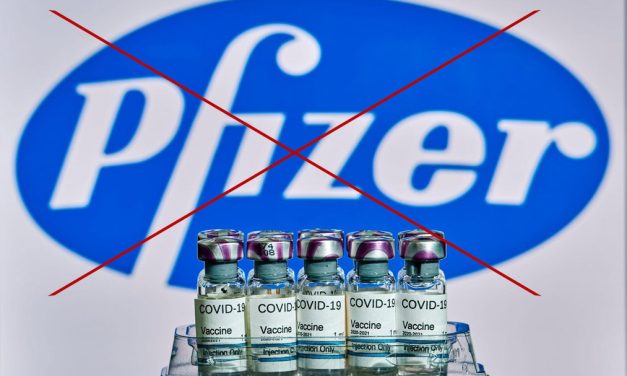 Pfizer, interzis de Parlamentul European din cauza contractelor abuzive