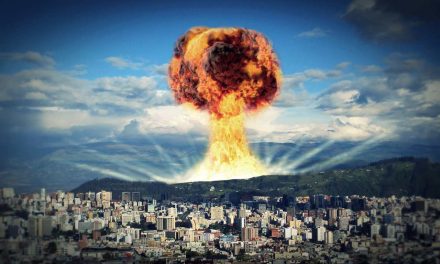 Semnal de alarmă OMS – se recomandă pregătiri pentru un război nuclear iminent