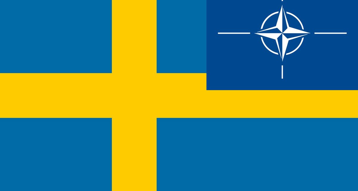 Aderarea Suediei la NATO este în continuare într-un mare impas