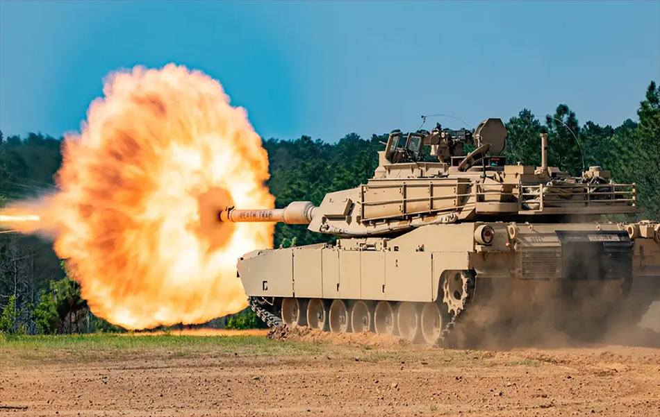 Statele Unite nu vor furniza tancuri Abrams Ucrainei: „Pur și simplu nu are sens”