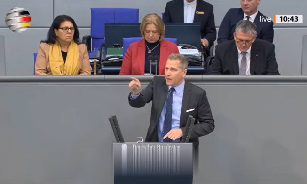 Tancurile trimise de Germania în Ucraina sunt în interesul SUA, nu al Germaniei