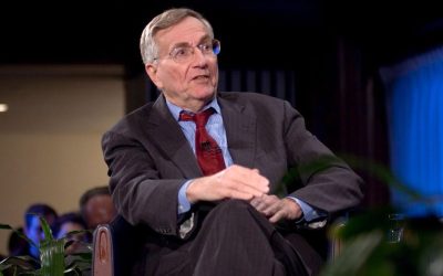 Interviu Seymour Hersh: SUA au aruncat în aer Nord Stream pentru că nu aveau încredere în Germania