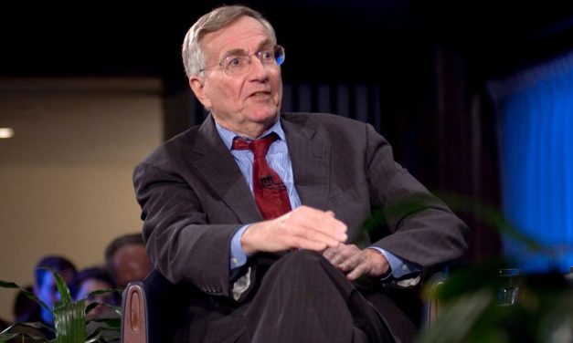 Interviu Seymour Hersh: SUA au aruncat în aer Nord Stream pentru că nu aveau încredere în Germania