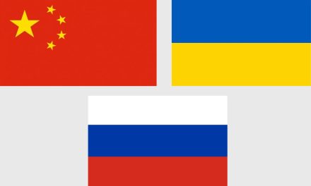 China propune încetarea ostilităților în războiul ruso-ucrainean