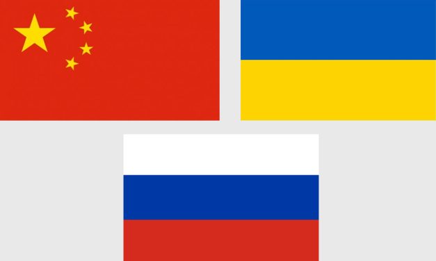 China propune încetarea ostilităților în războiul ruso-ucrainean