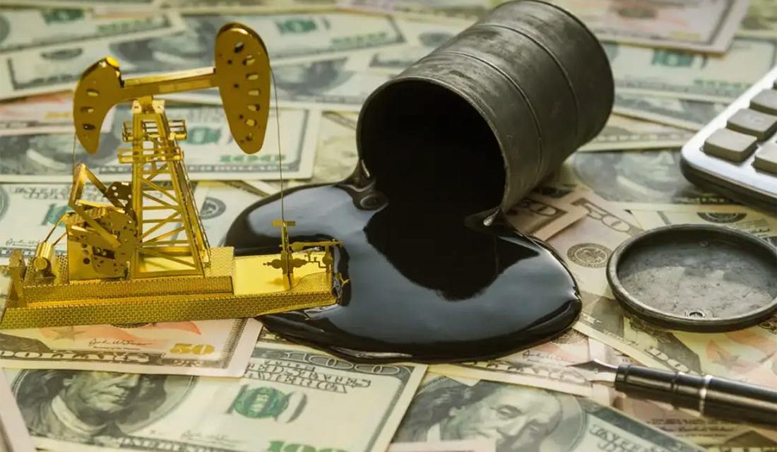 Companiile petroliere au înregistrat profituri record; cetățenii sunt singurii perdanți