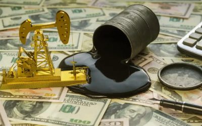 Companiile petroliere au înregistrat profituri record; cetățenii sunt singurii perdanți