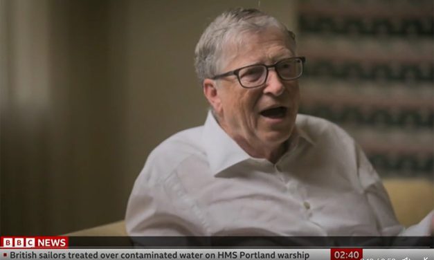 Bill Gates despre ipocrizia lui climatică: Dacă ești bogat, nu trebuie să fii atent la amprenta ta de carbon