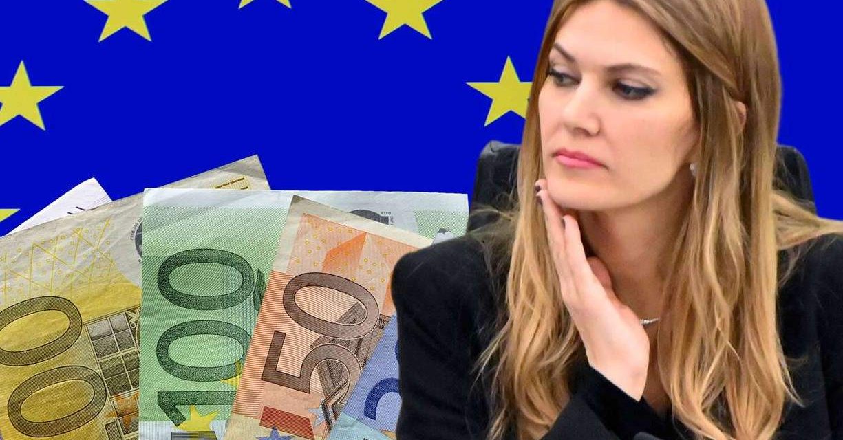 Qatargate – Eurodeputata socialistă coruptă avea un stil de viață al unui star de cinema