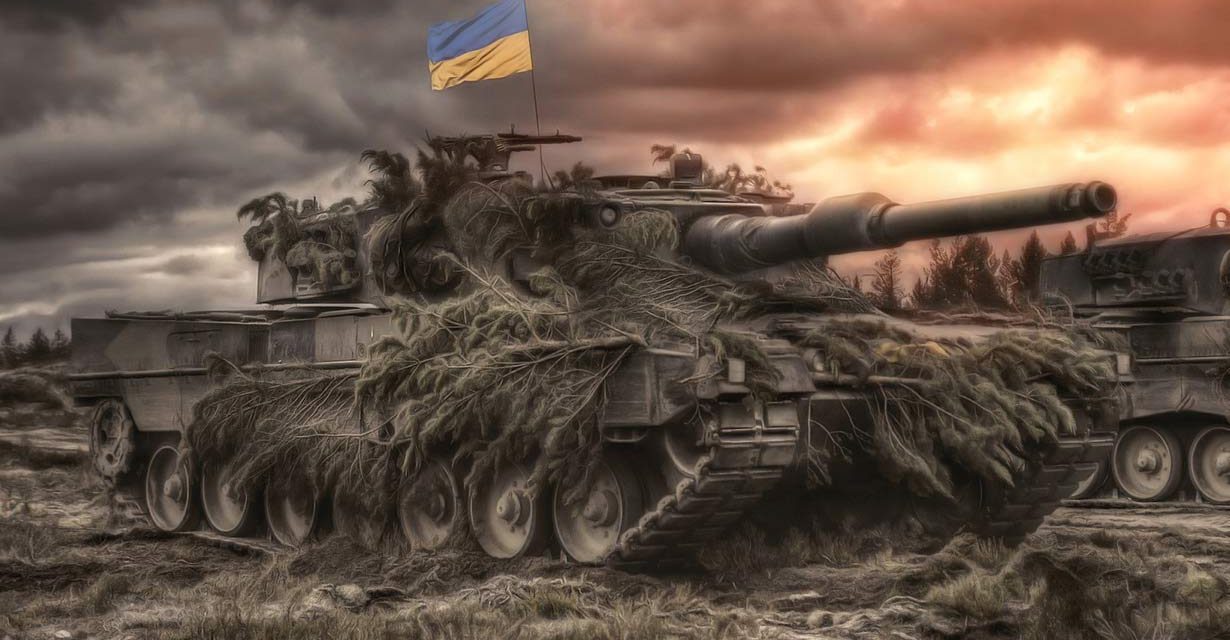 New York Times: Situația este dificilă; problema este că Ucraina pierde războiul