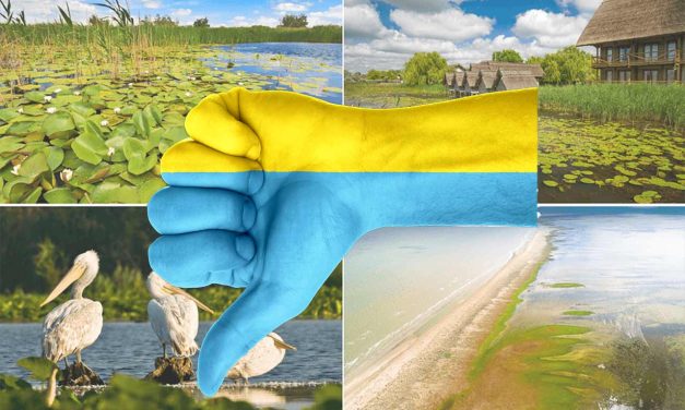 Cum își urmărește Ucraina țelurile în detrimentul României și nimeni nu are curaj să se opună