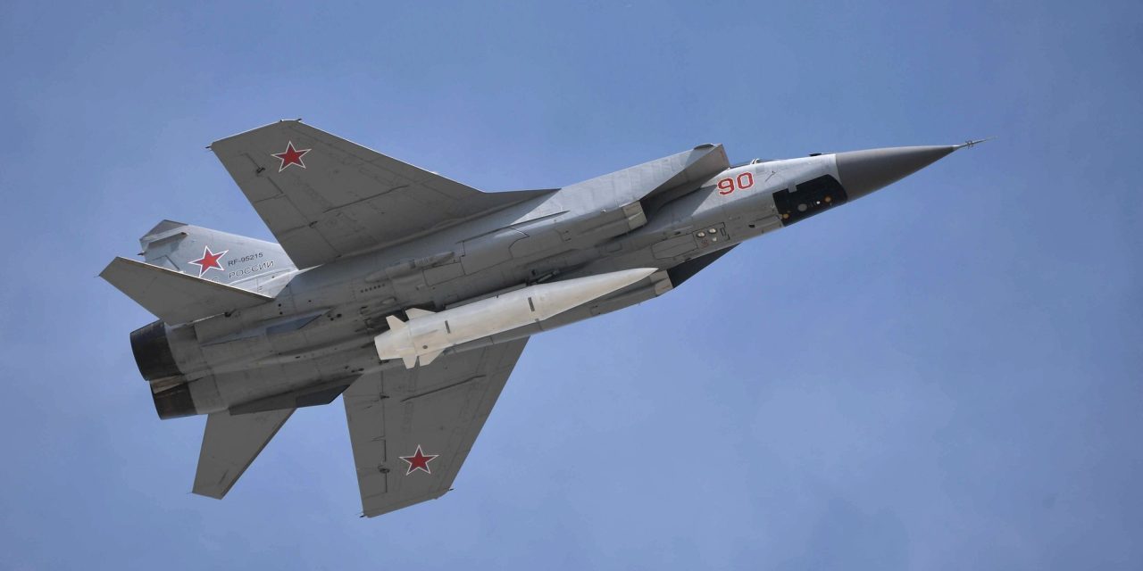 A început Rusia o operațiune de „decapitare” a armatei ucrainene?