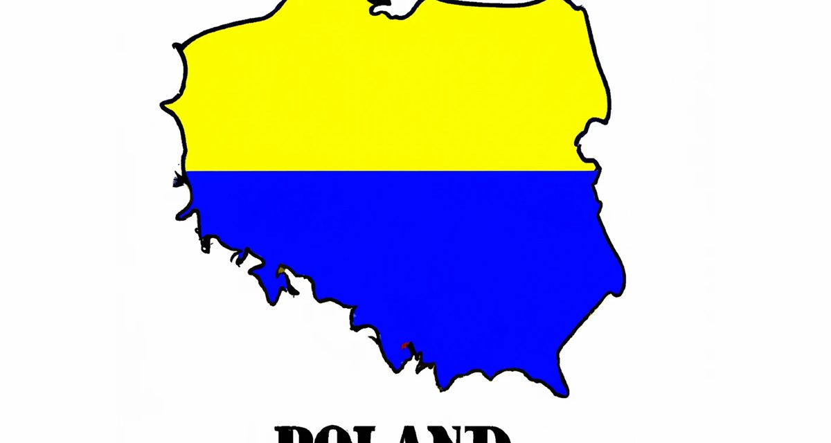 Ucrainenii refugiați de război vor putere politică în Polonia, țară care îi găzduiește