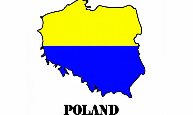 Ucrainenii refugiați de război vor putere politică în Polonia, țară care îi găzduiește