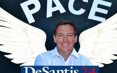 Războiul din Ucraina nu ar trebui să fie o prioritate a SUA, susține Ron DeSantis, posibil candidat la prezidențiale