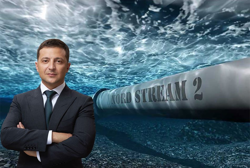 Guvernul ucrainean neagă implicarea în sabotajul Nord Stream după acuzațiile New York Times