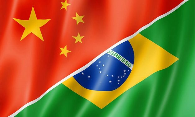 China și Brazilia au încheiat un acord pentru a renunța la dolar în schimburile comerciale
