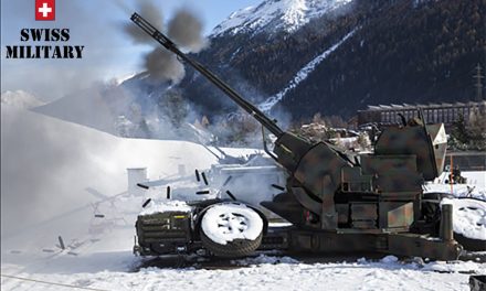 Ce a determinat Elveția să aleagă distrugerea armelor în loc să le predea Ucrainei?