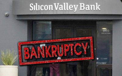 Falimentul de răsunet al unei bănci americane de investiții în tehnologia climatică