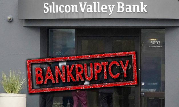 Falimentul de răsunet al unei bănci americane de investiții în tehnologia climatică