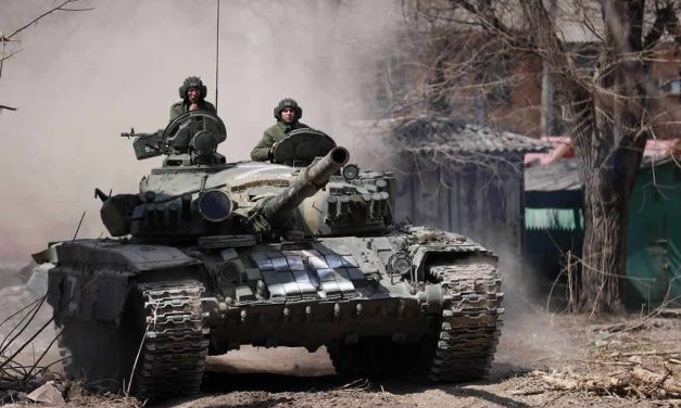 Înșelăciunea cu acordul de la Minsk și războiul planificat în Donbas