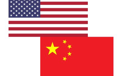 Unde se va poziționa Asia de Vest intr-o posibilă confruntare SUA-China?