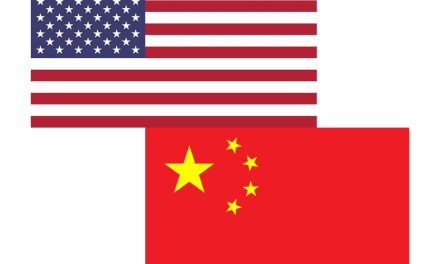 Unde se va poziționa Asia de Vest intr-o posibilă confruntare SUA-China?