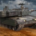 Armata nu e în criză economică: România își întărește forțele cu tancuri și submarine americane