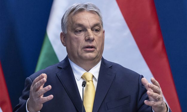 Ungaria blochează finanțarea de 500 de milioane de euro a UE pentru Ucraina
